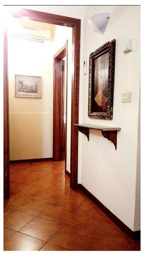 Booking San Marco Apartment Venecia Exterior foto