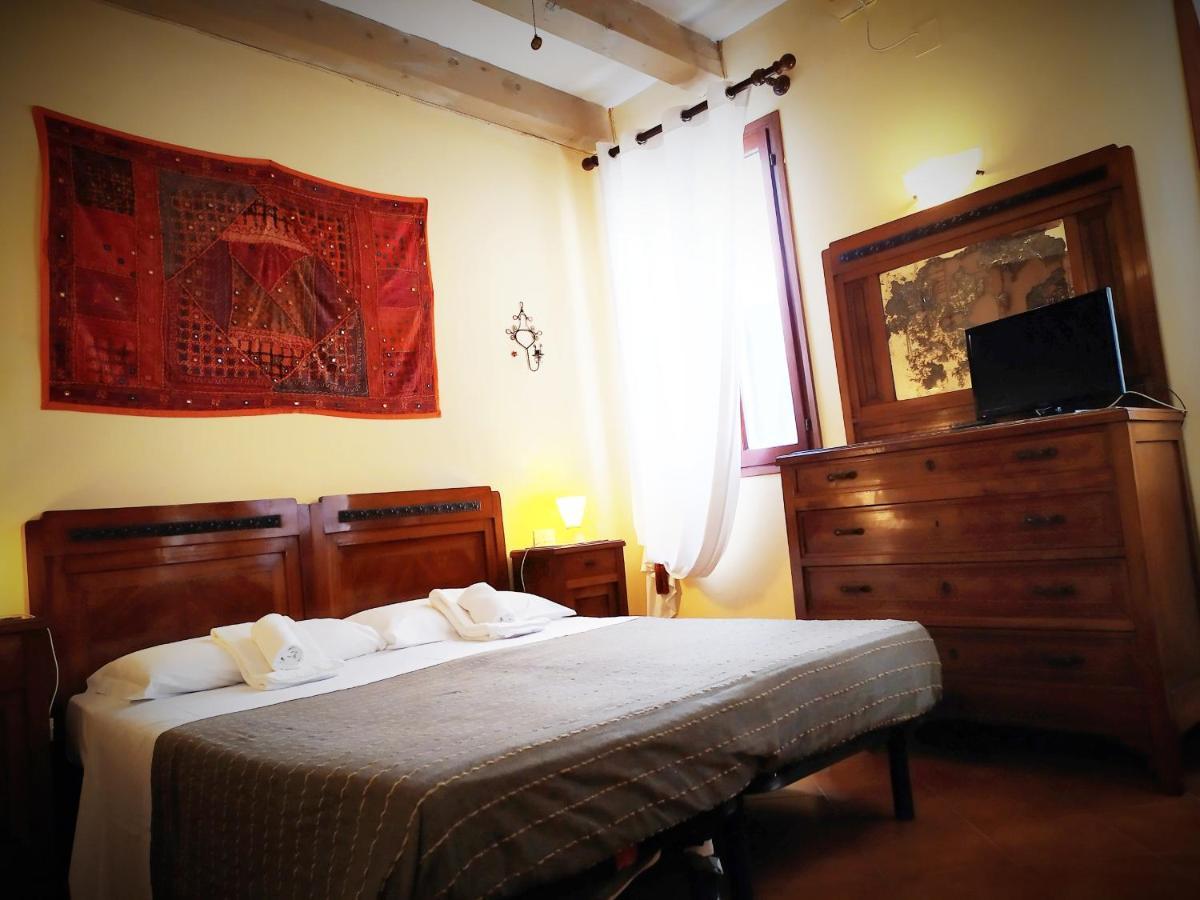 Booking San Marco Apartment Venecia Exterior foto