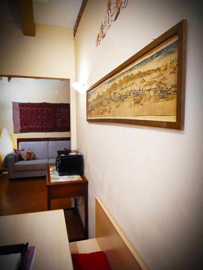 Booking San Marco Apartment Venecia Exterior foto